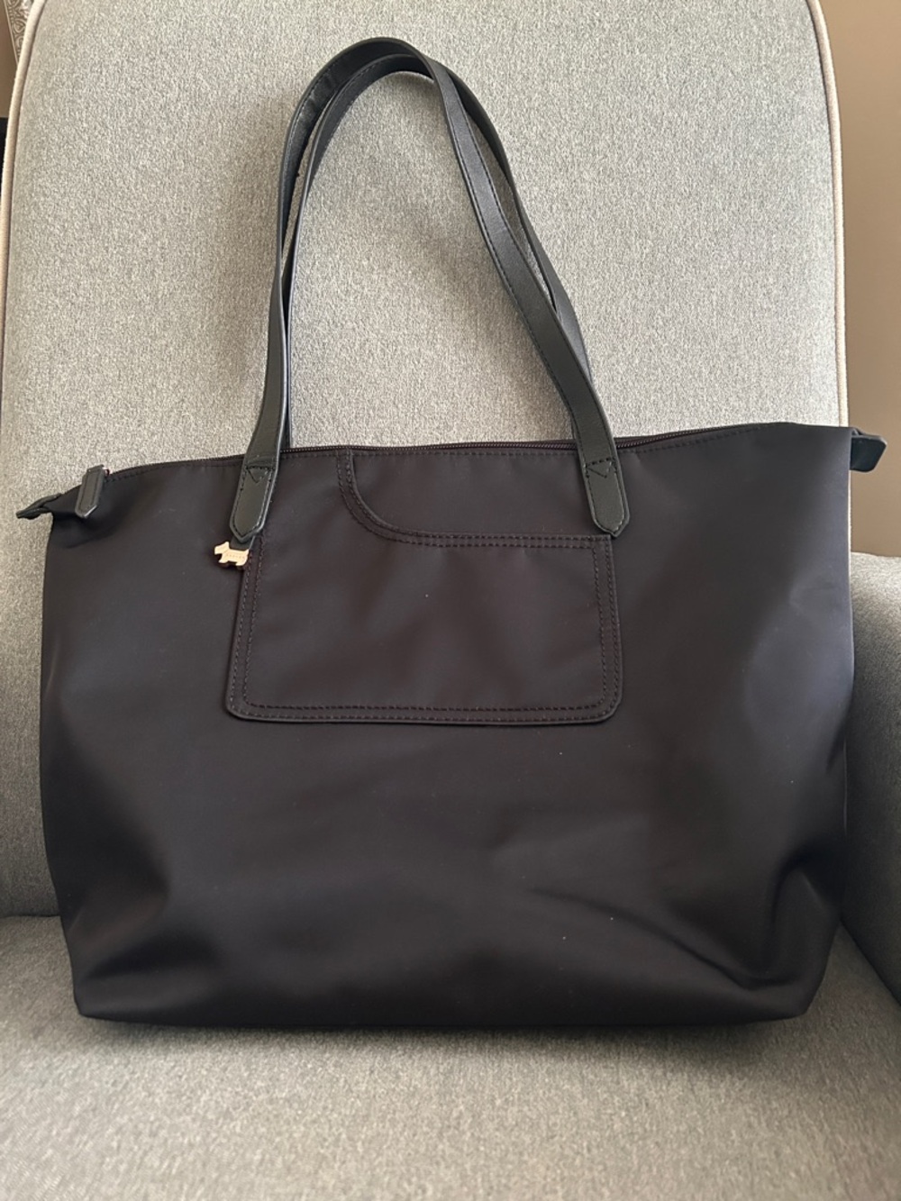 Radley London tote bag